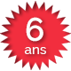 6 ans